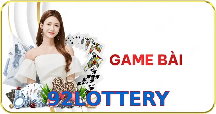 92LOTTERY