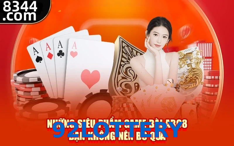 92LOTTERY