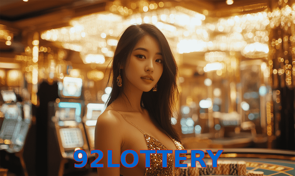 92LOTTERY