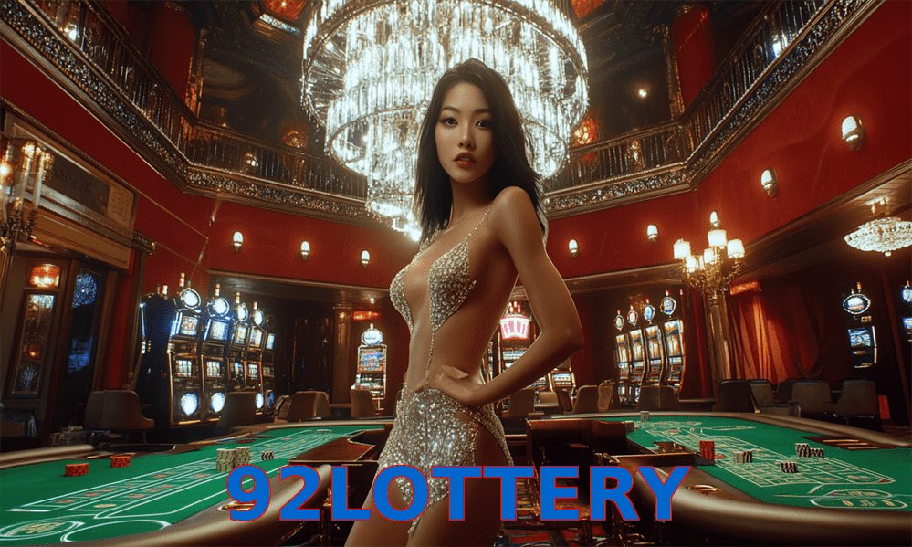 92LOTTERY