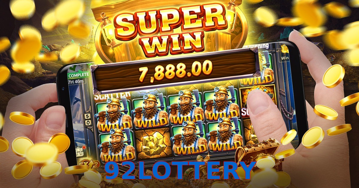 92LOTTERY