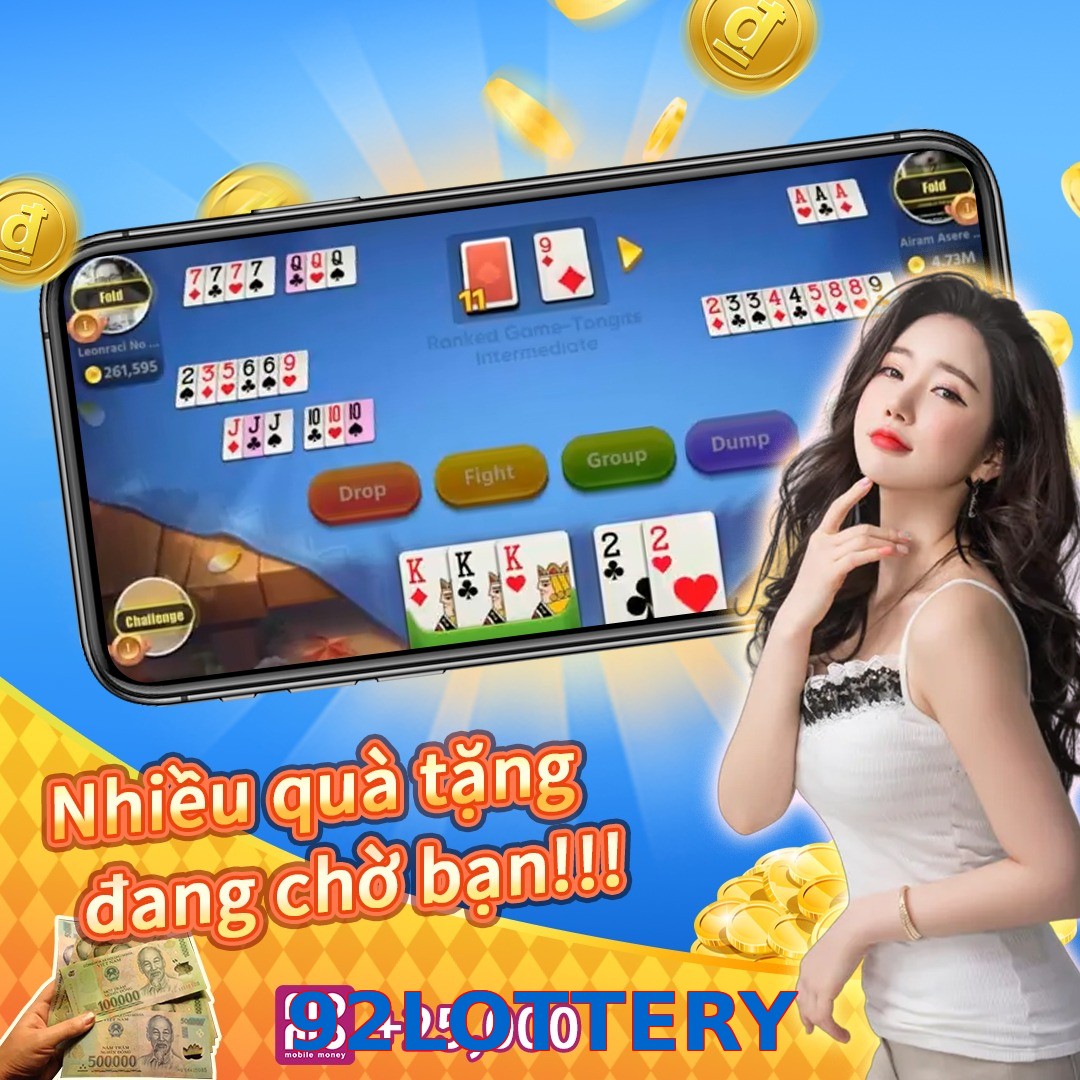 92LOTTERY