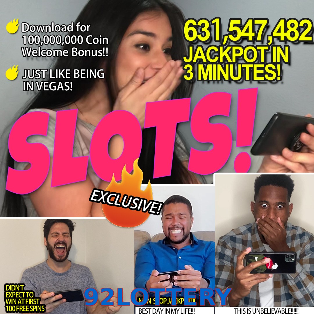 92LOTTERY