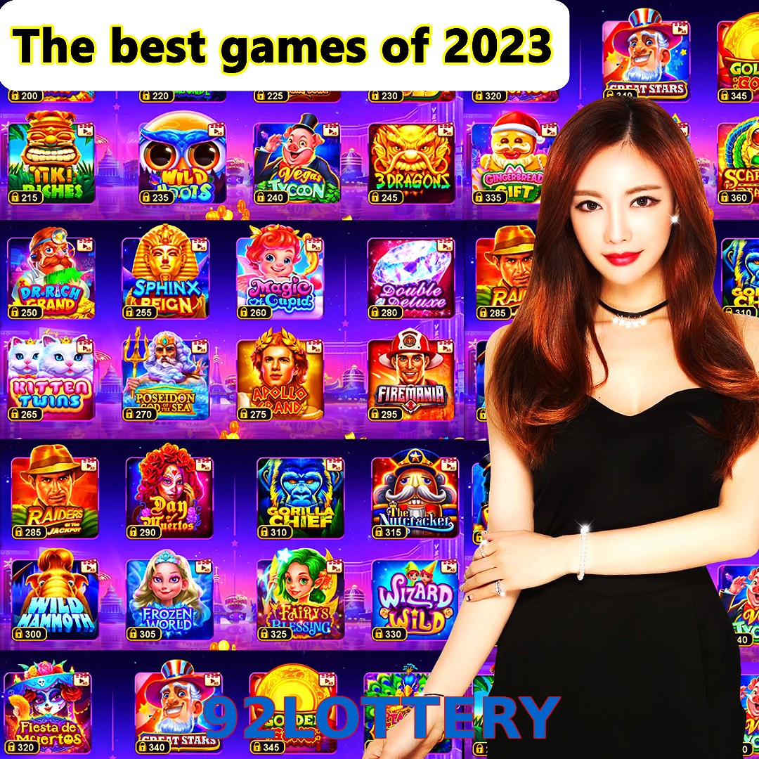 92LOTTERY