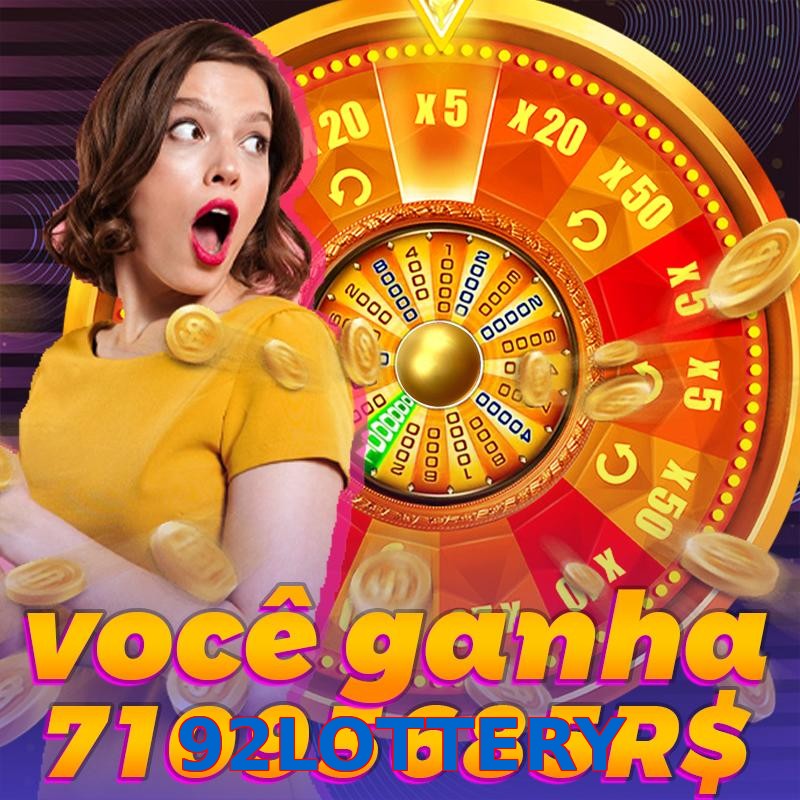 92LOTTERY