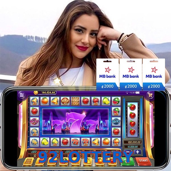 92LOTTERY