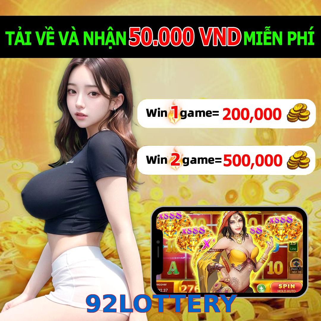 92LOTTERY