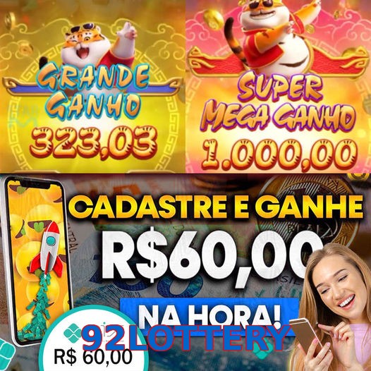 92LOTTERY