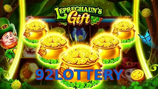 92LOTTERY