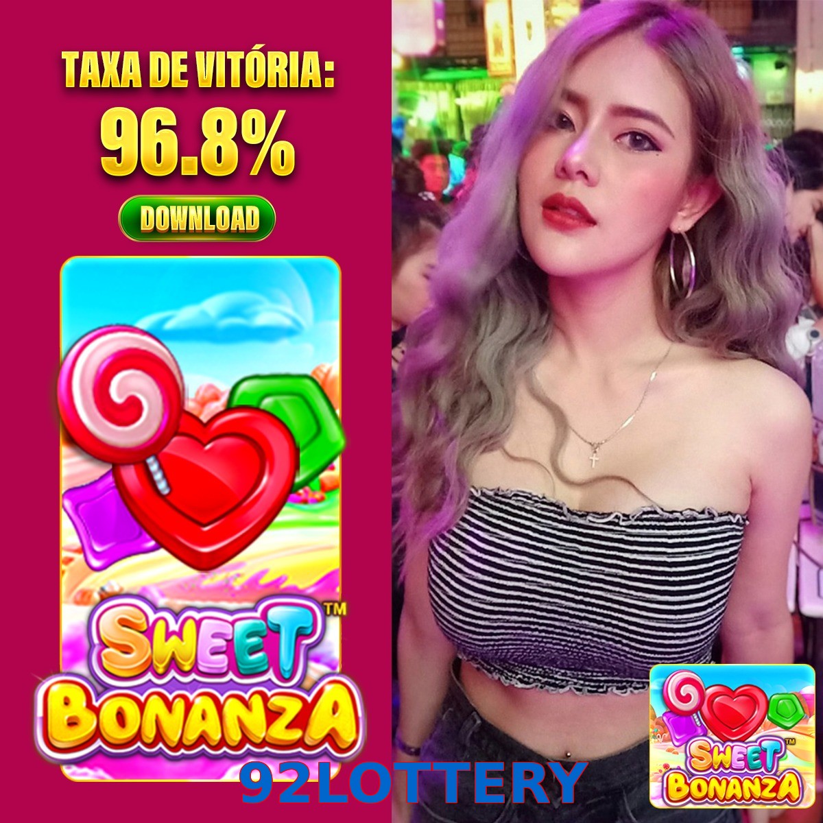 92LOTTERY
