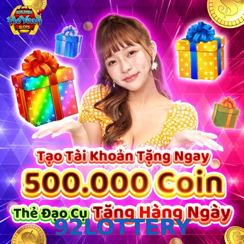 92LOTTERY