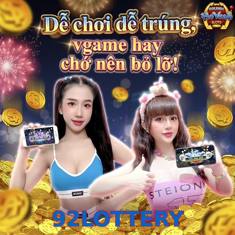 92LOTTERY