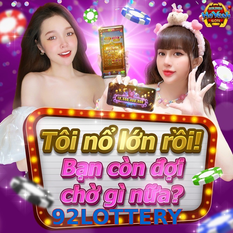 92LOTTERY