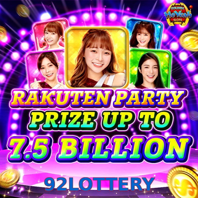 92LOTTERY