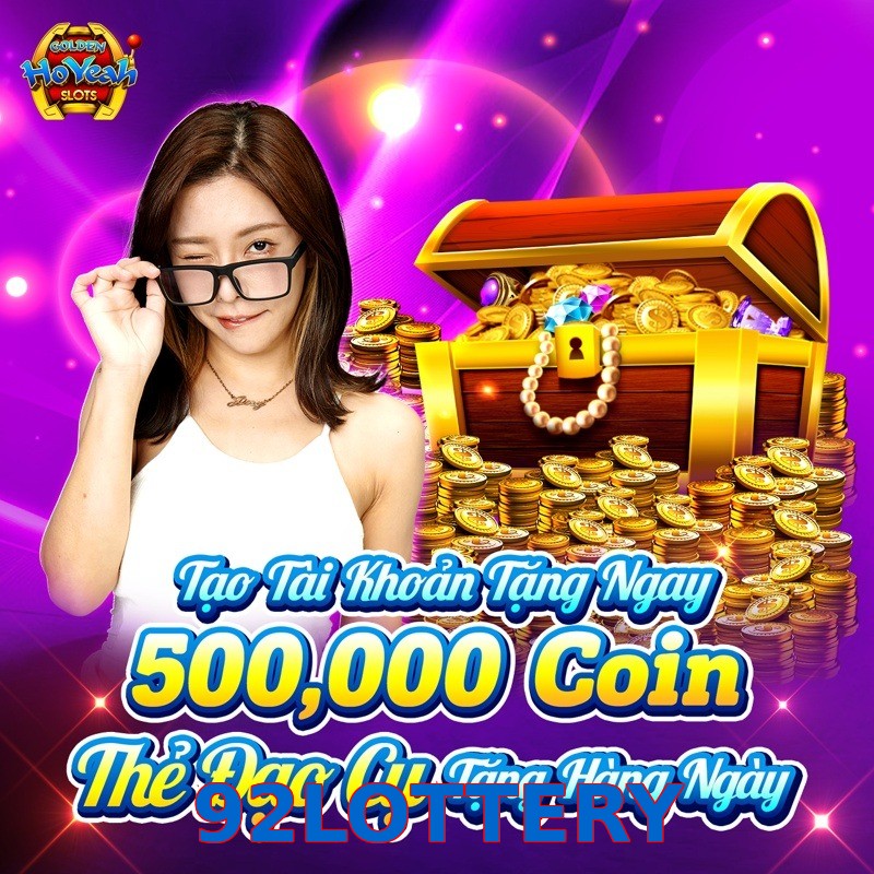 92LOTTERY