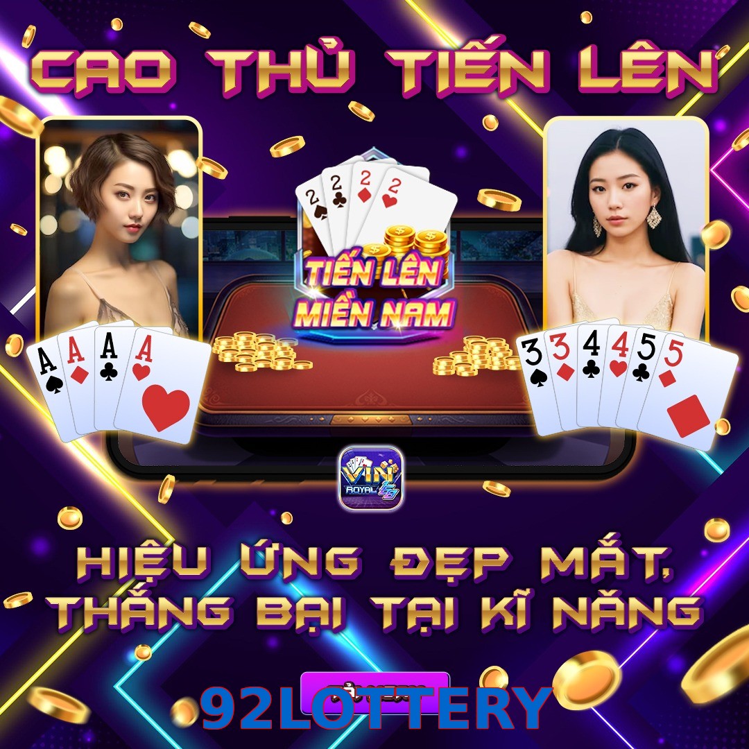 92LOTTERY