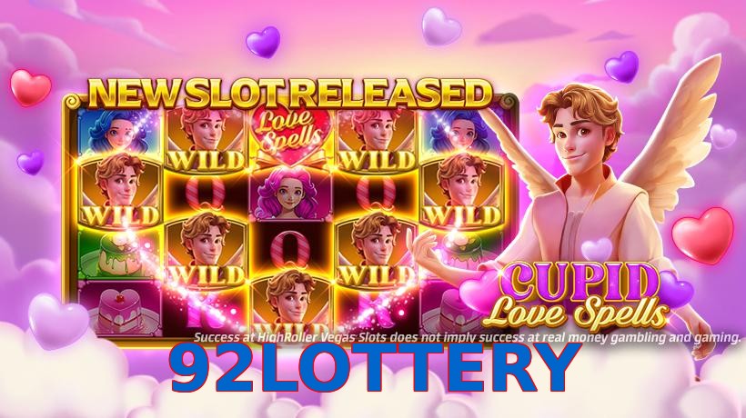 92LOTTERY