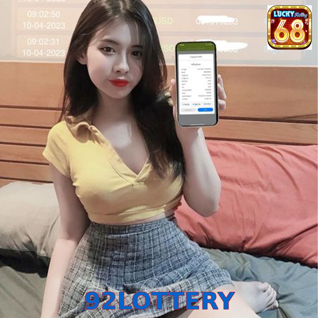 92LOTTERY