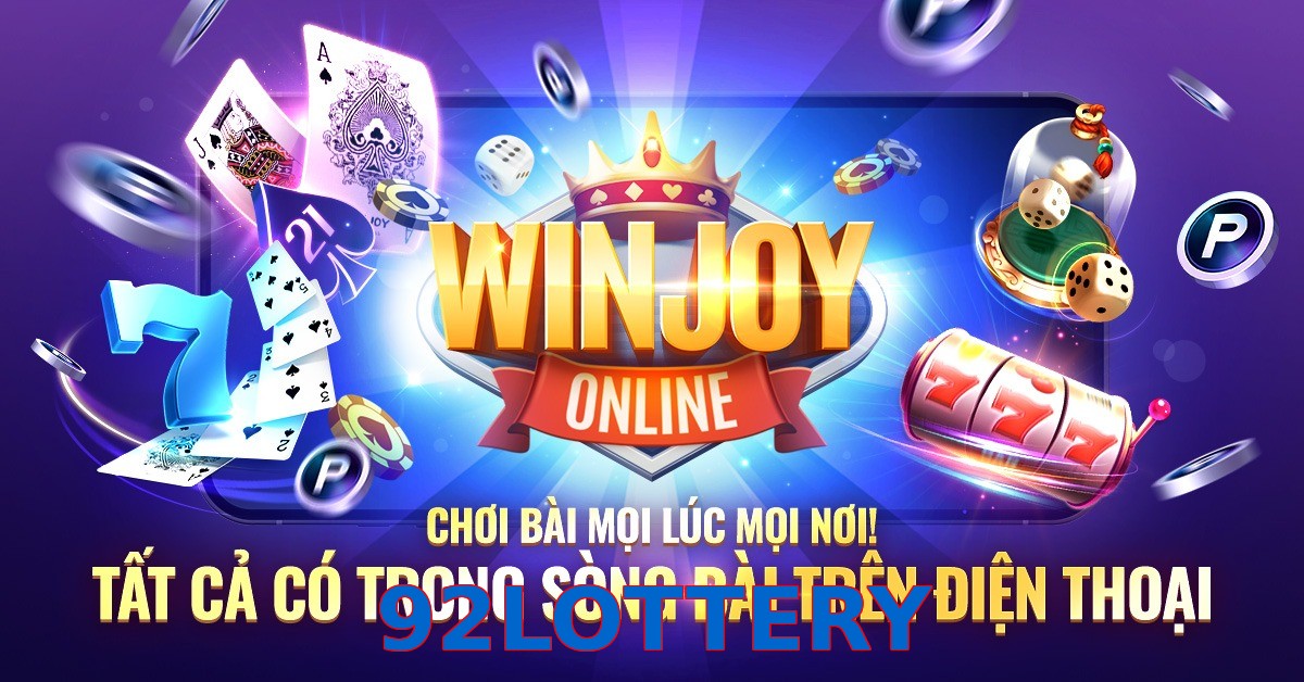 92LOTTERY