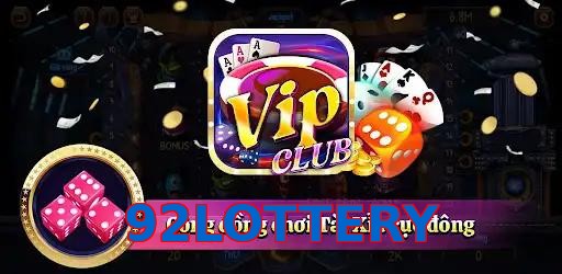 92LOTTERY