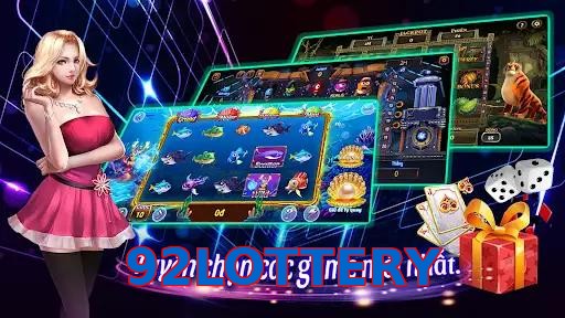 92LOTTERY