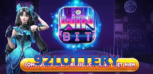92LOTTERY