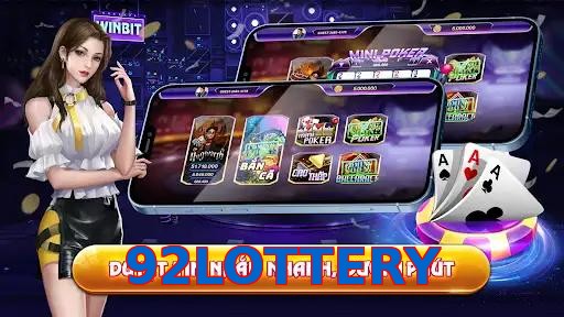 92LOTTERY