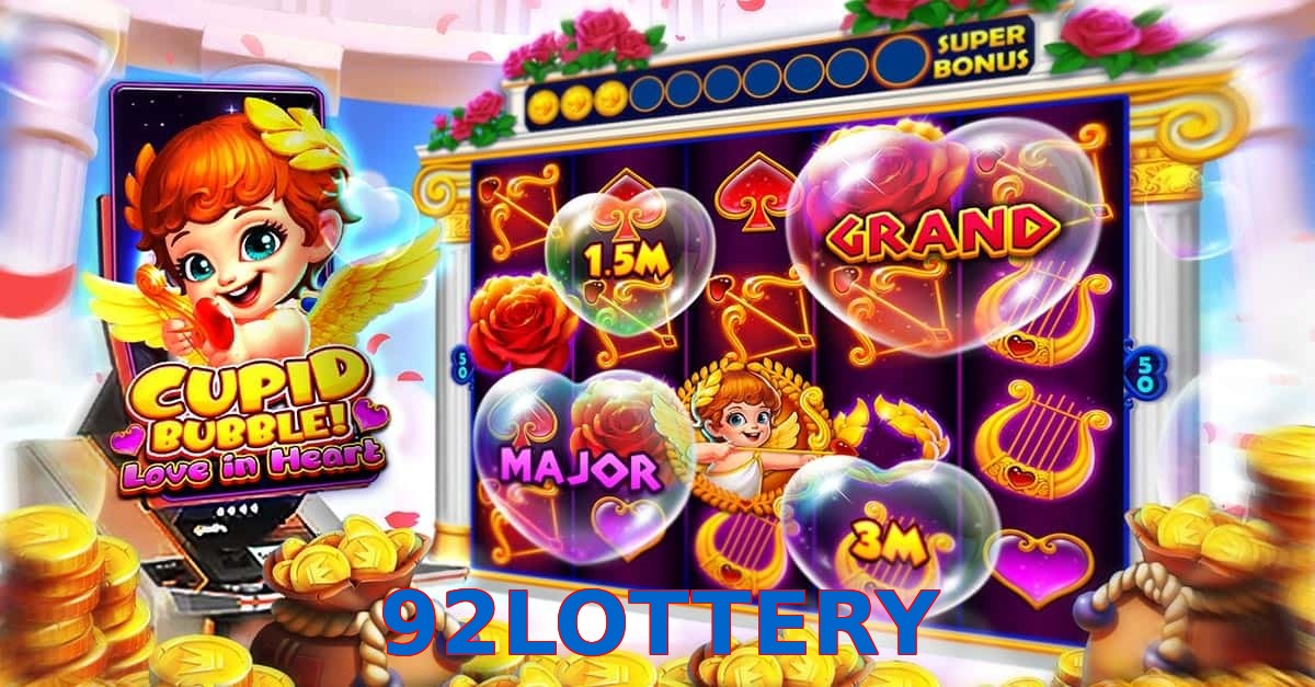 92LOTTERY