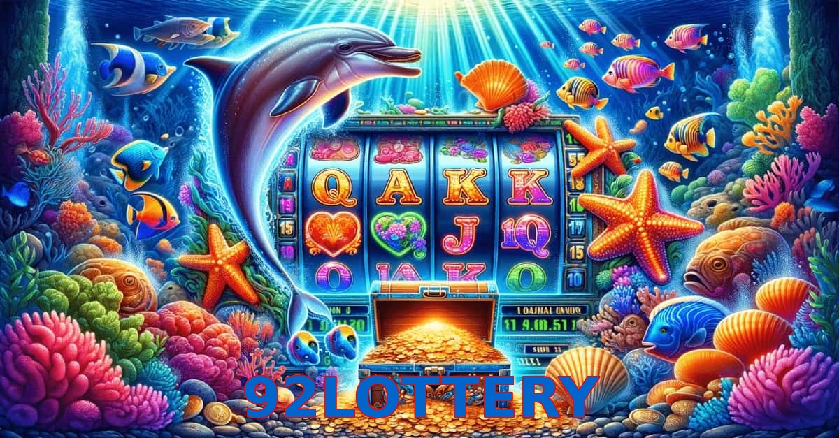 92LOTTERY
