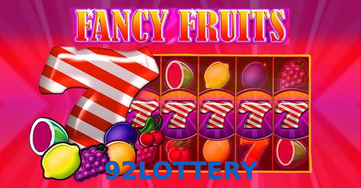 92LOTTERY