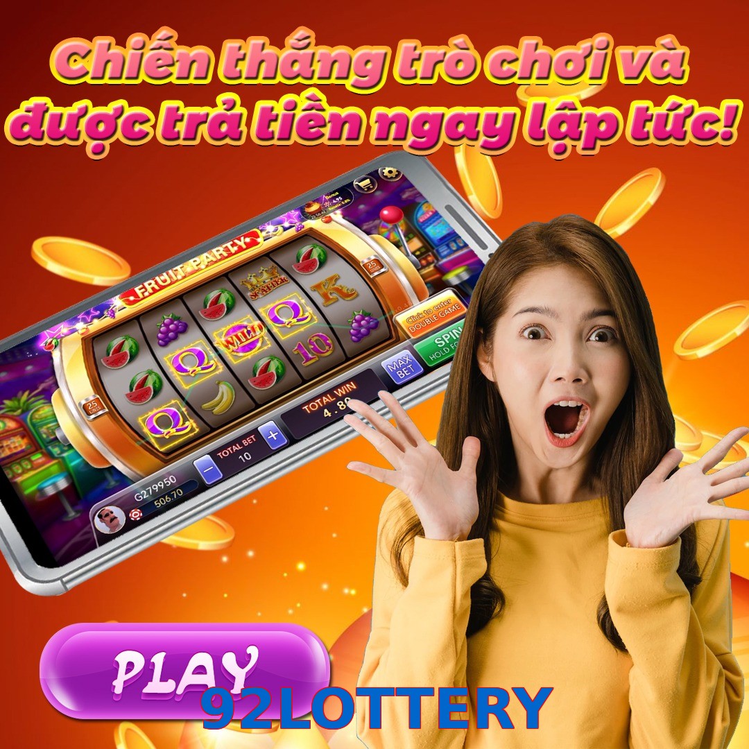 92LOTTERY