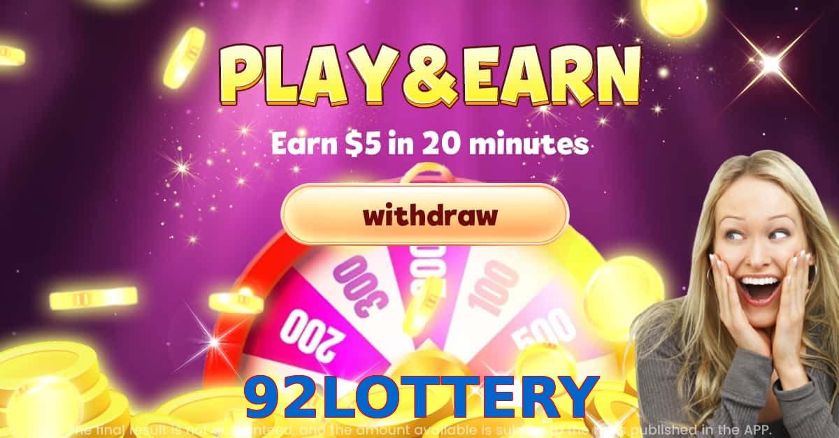 92LOTTERY