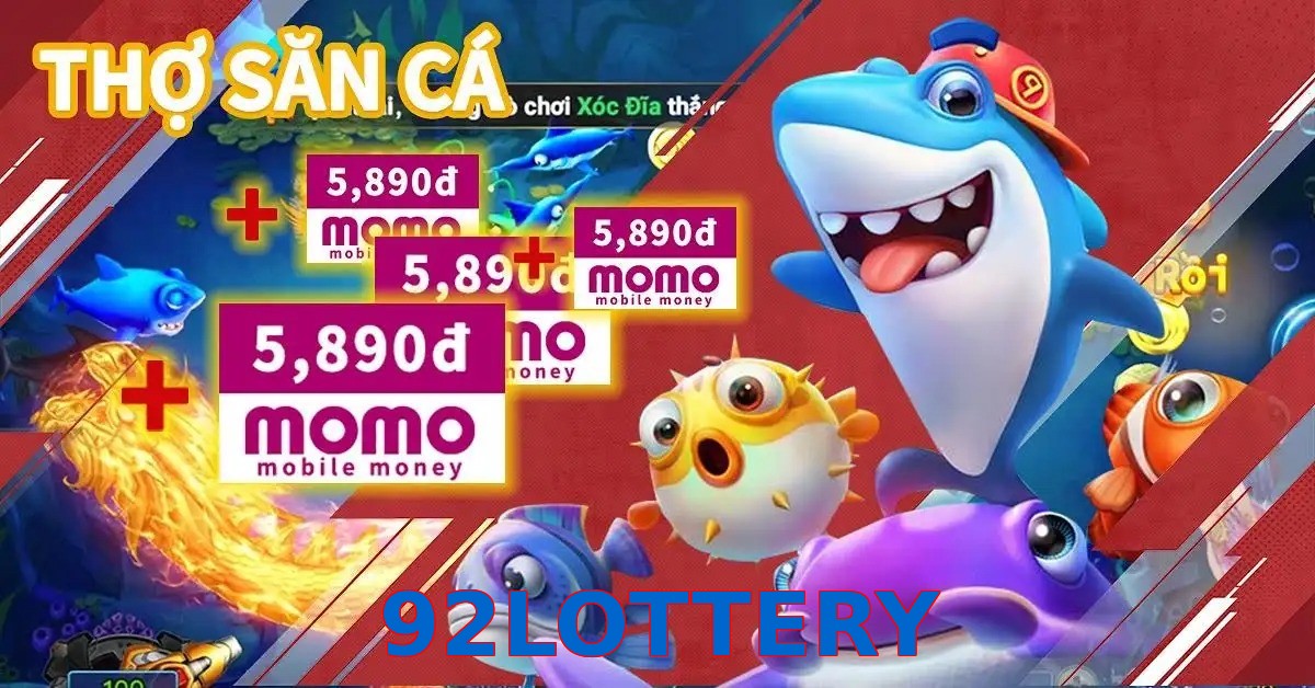 92LOTTERY