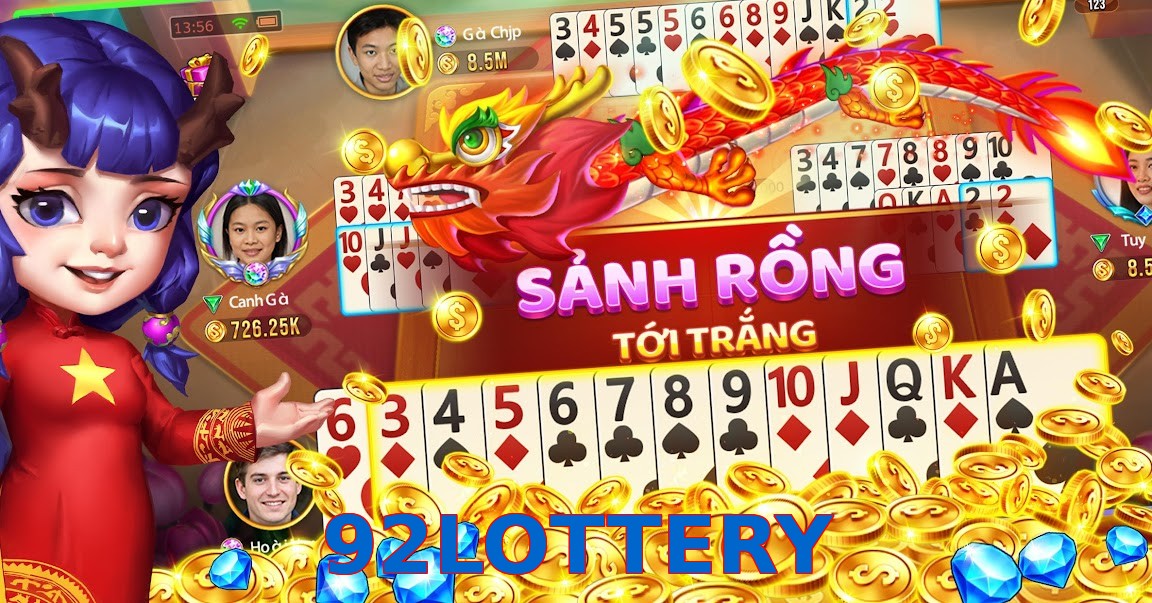 92LOTTERY