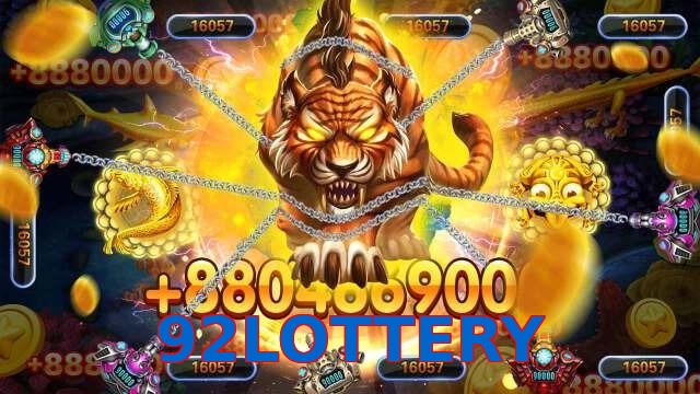 92LOTTERY