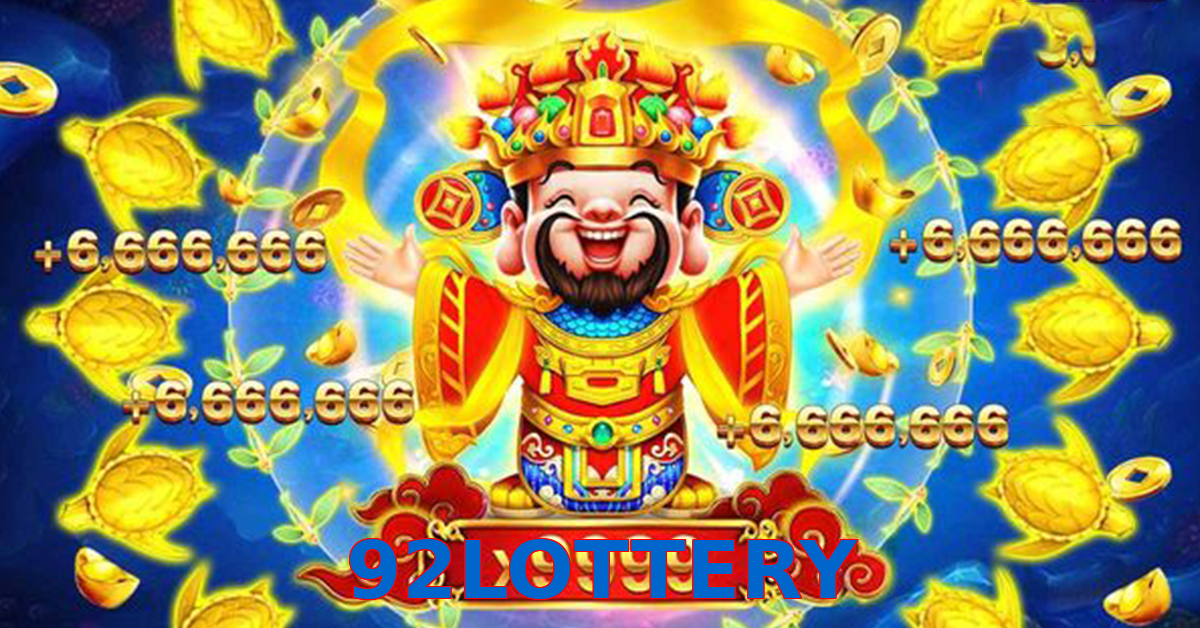 92LOTTERY