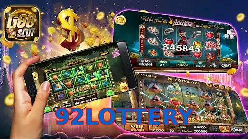 92LOTTERY