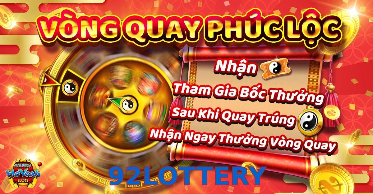 92LOTTERY