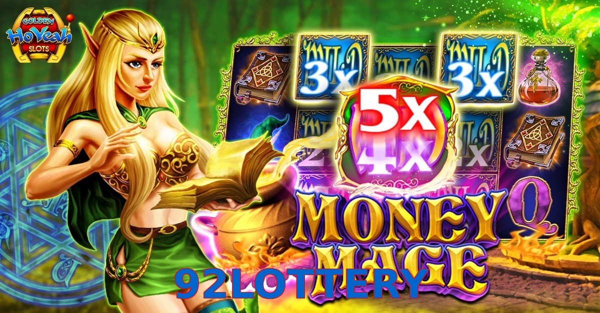 92LOTTERY