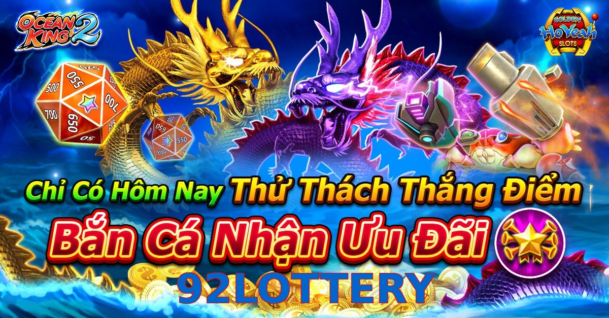 92LOTTERY