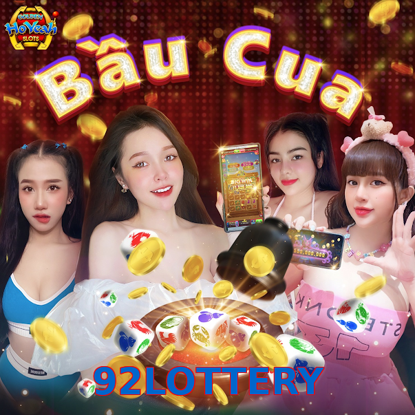 92LOTTERY