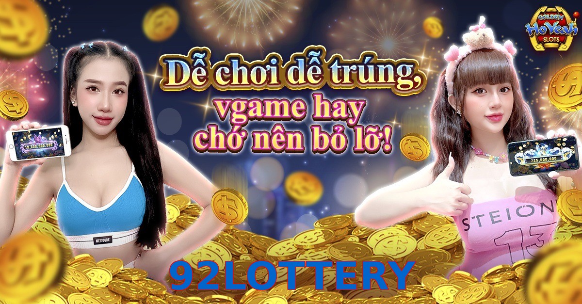 92LOTTERY