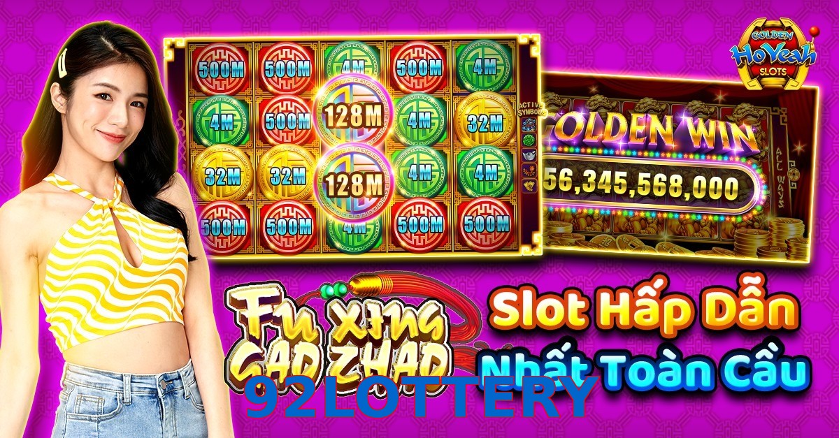 92LOTTERY