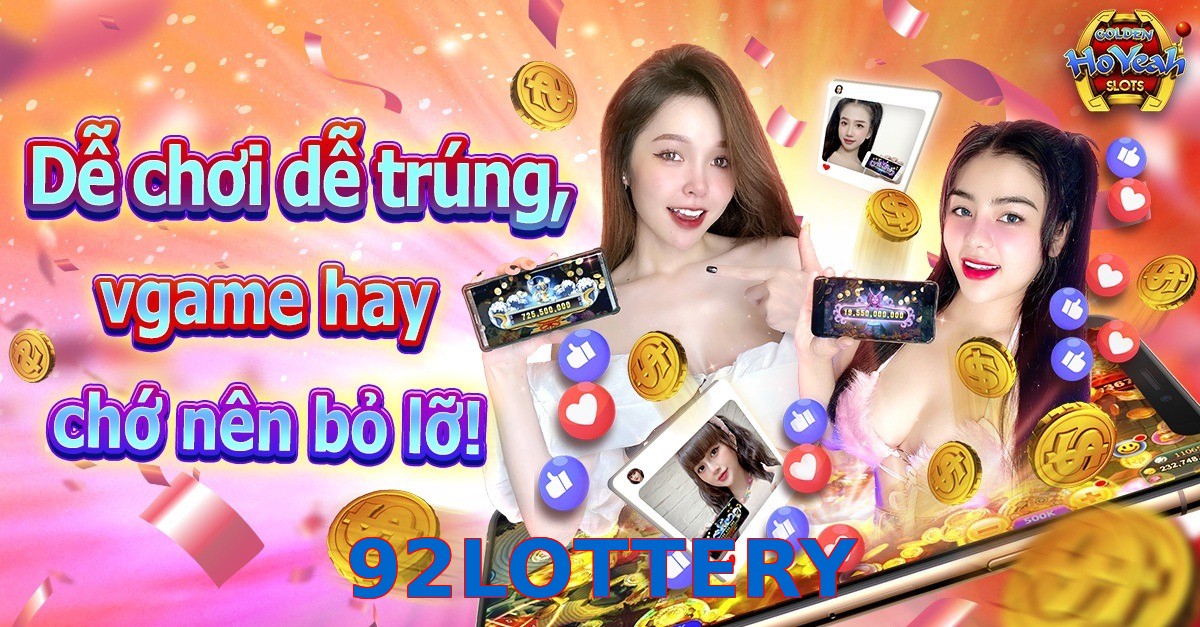 92LOTTERY