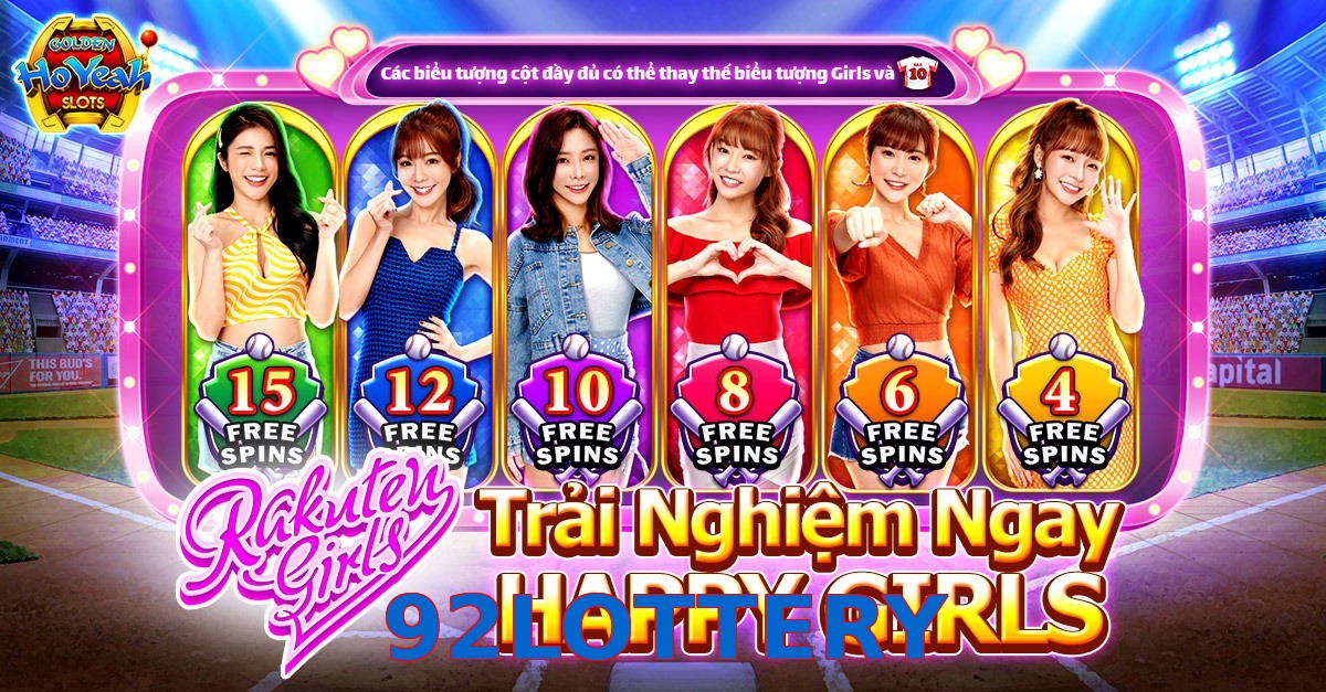 92LOTTERY