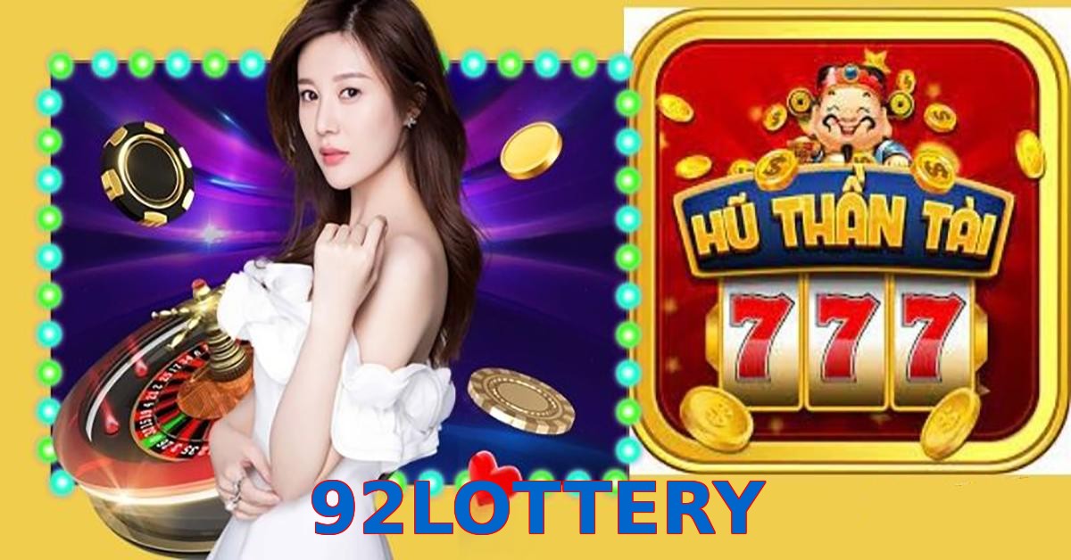 92LOTTERY