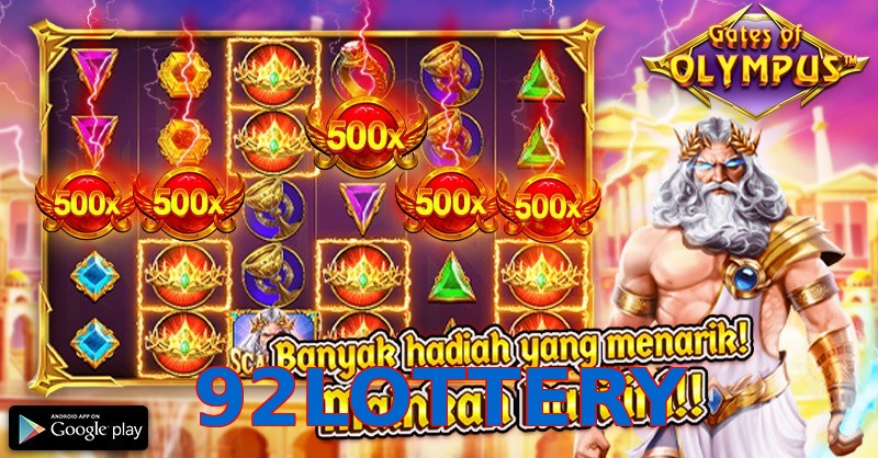 92LOTTERY