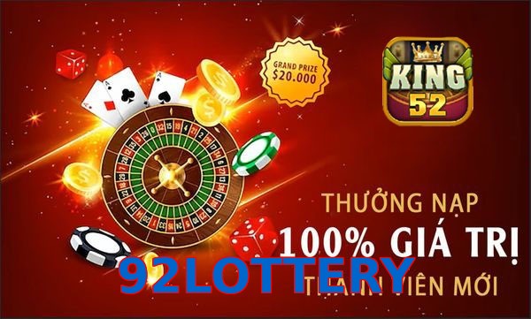 92LOTTERY