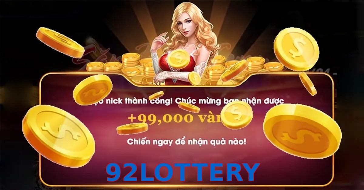 92LOTTERY