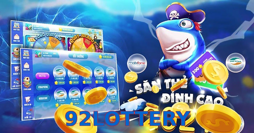 92LOTTERY